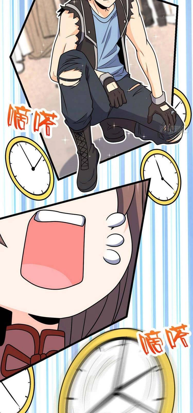 Đại Vương Tha Mạng Chapter 427 - 31