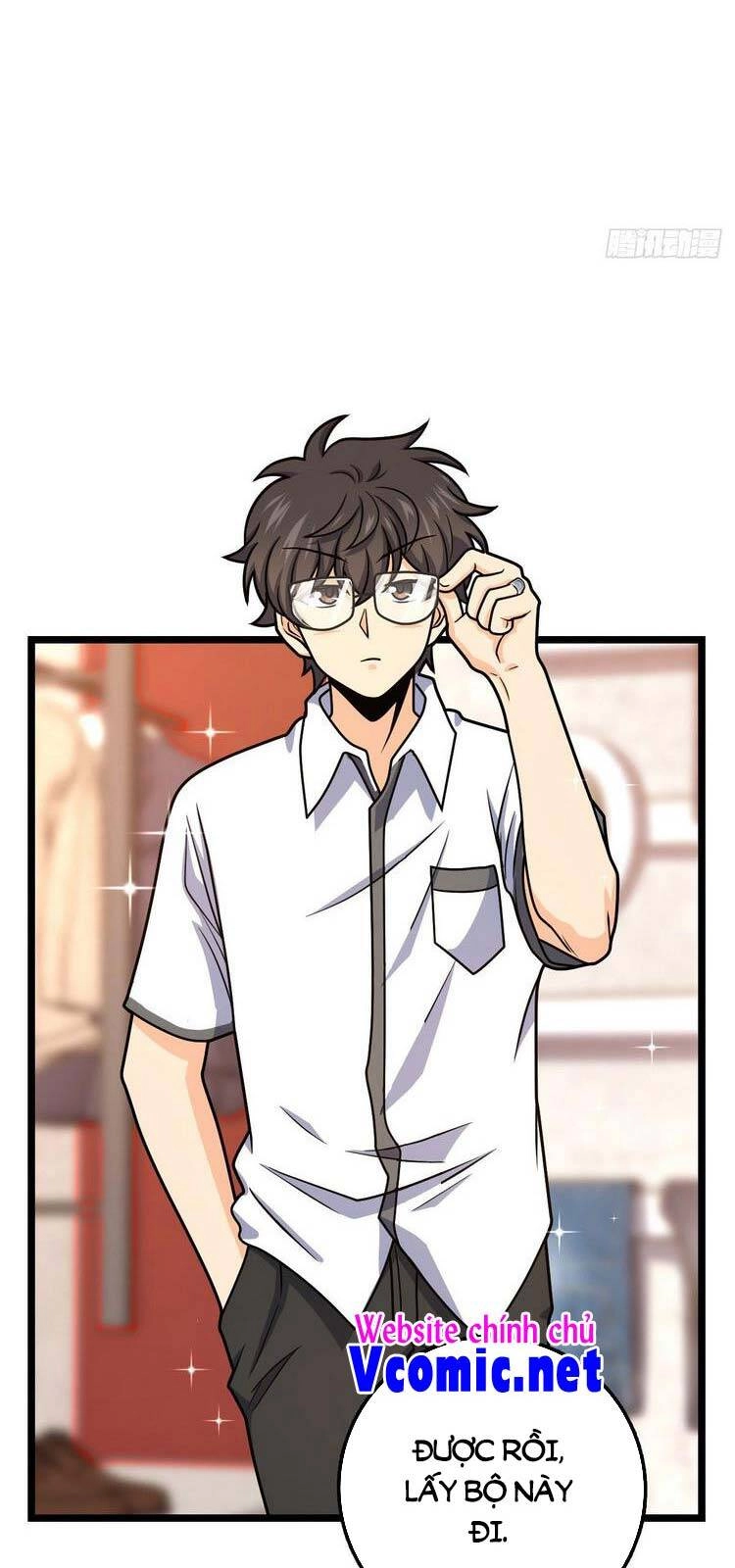 Đại Vương Tha Mạng Chapter 427 - 34