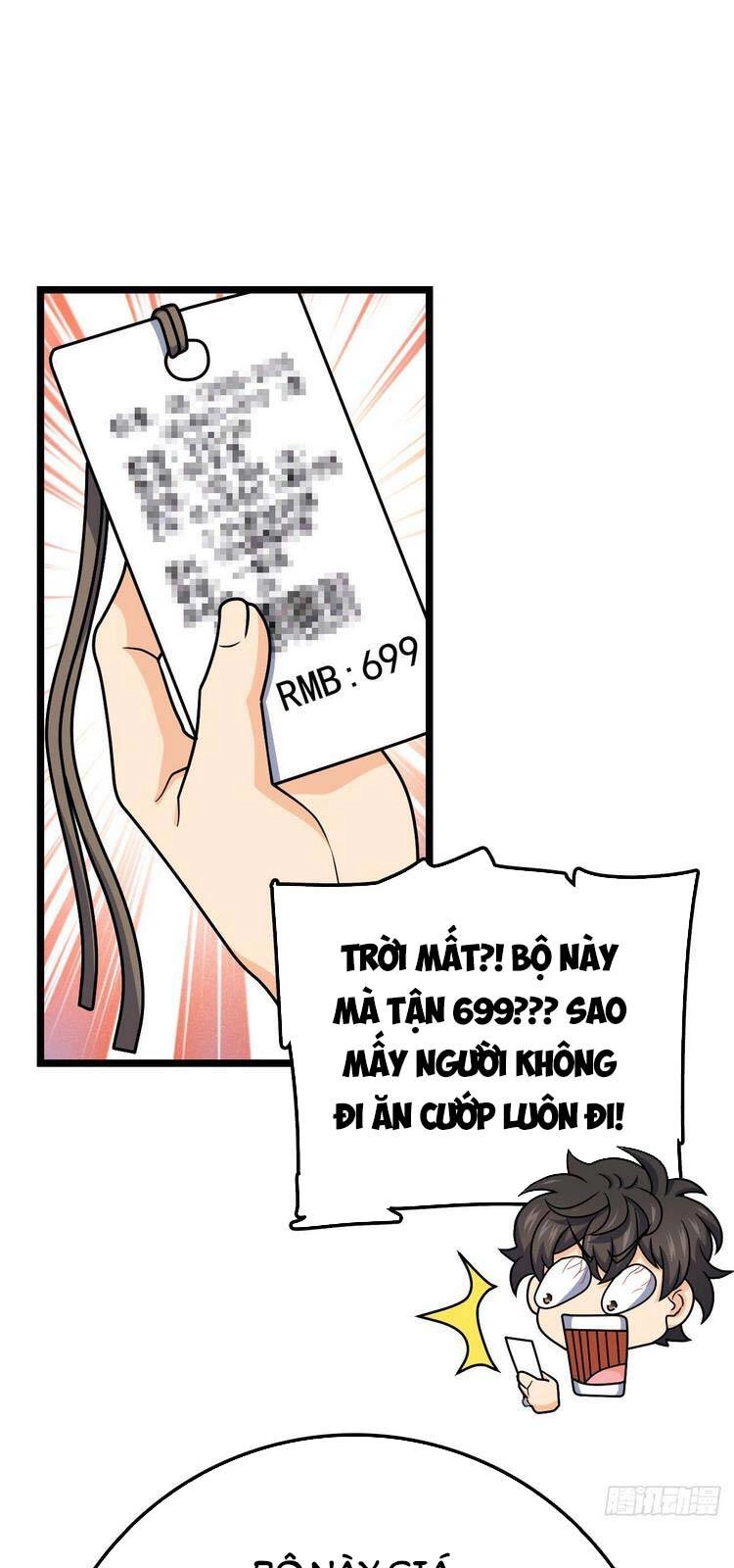 Đại Vương Tha Mạng Chapter 427 - 37