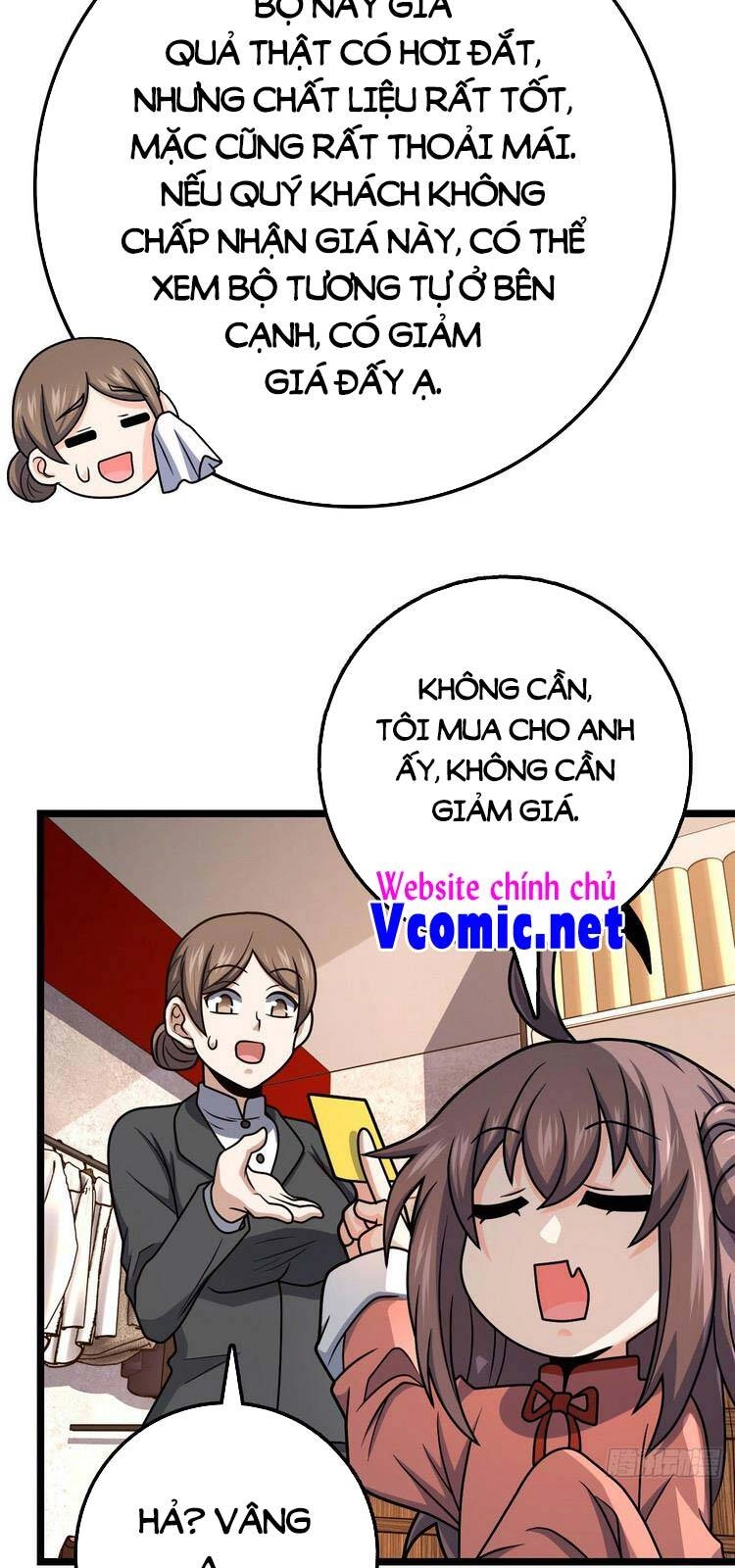 Đại Vương Tha Mạng Chapter 427 - 38