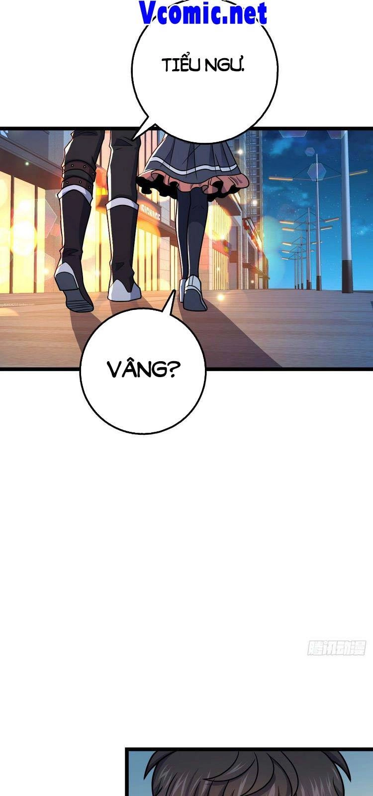 Đại Vương Tha Mạng Chapter 427 - 40