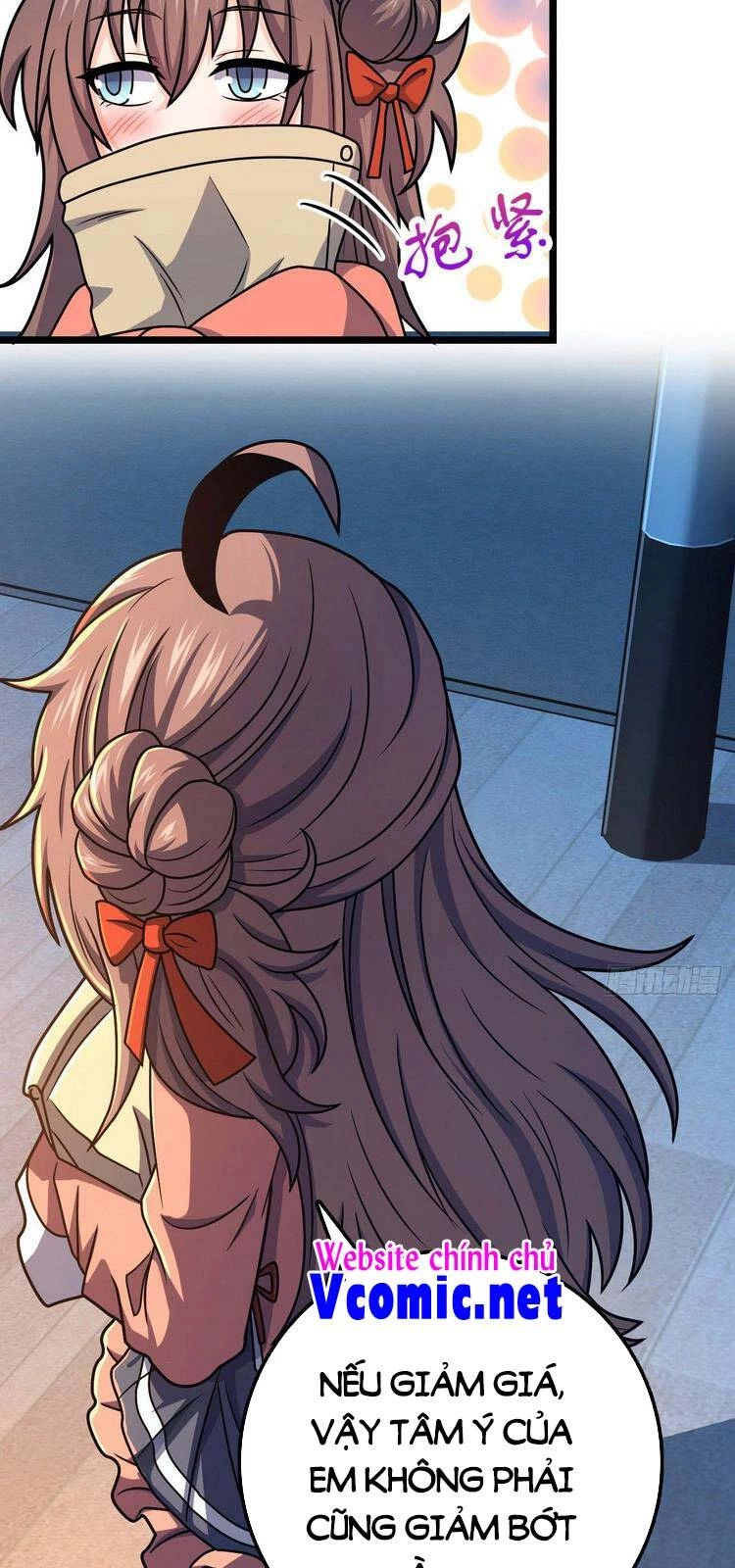 Đại Vương Tha Mạng Chapter 427 - 42