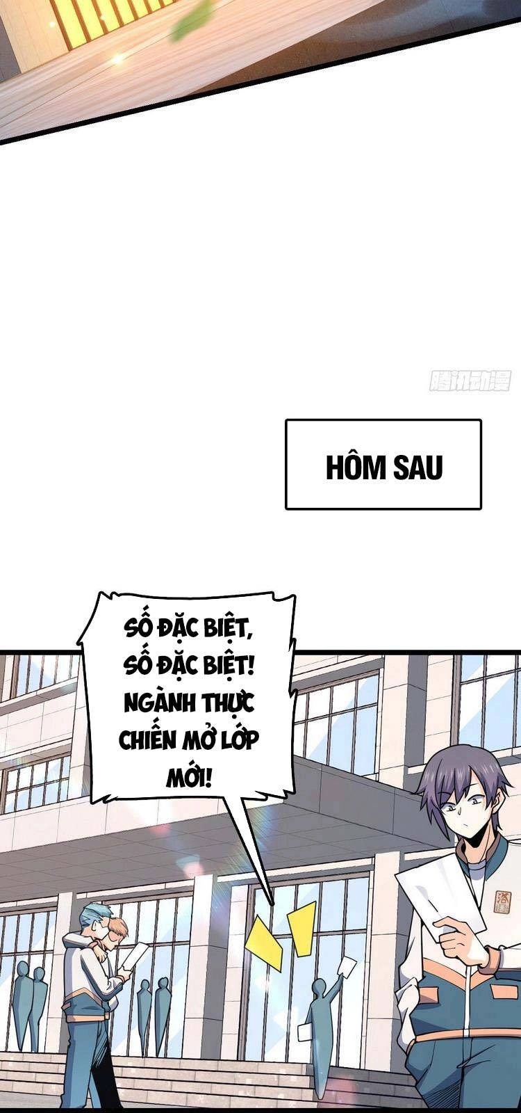 Đại Vương Tha Mạng Chapter 427 - 45