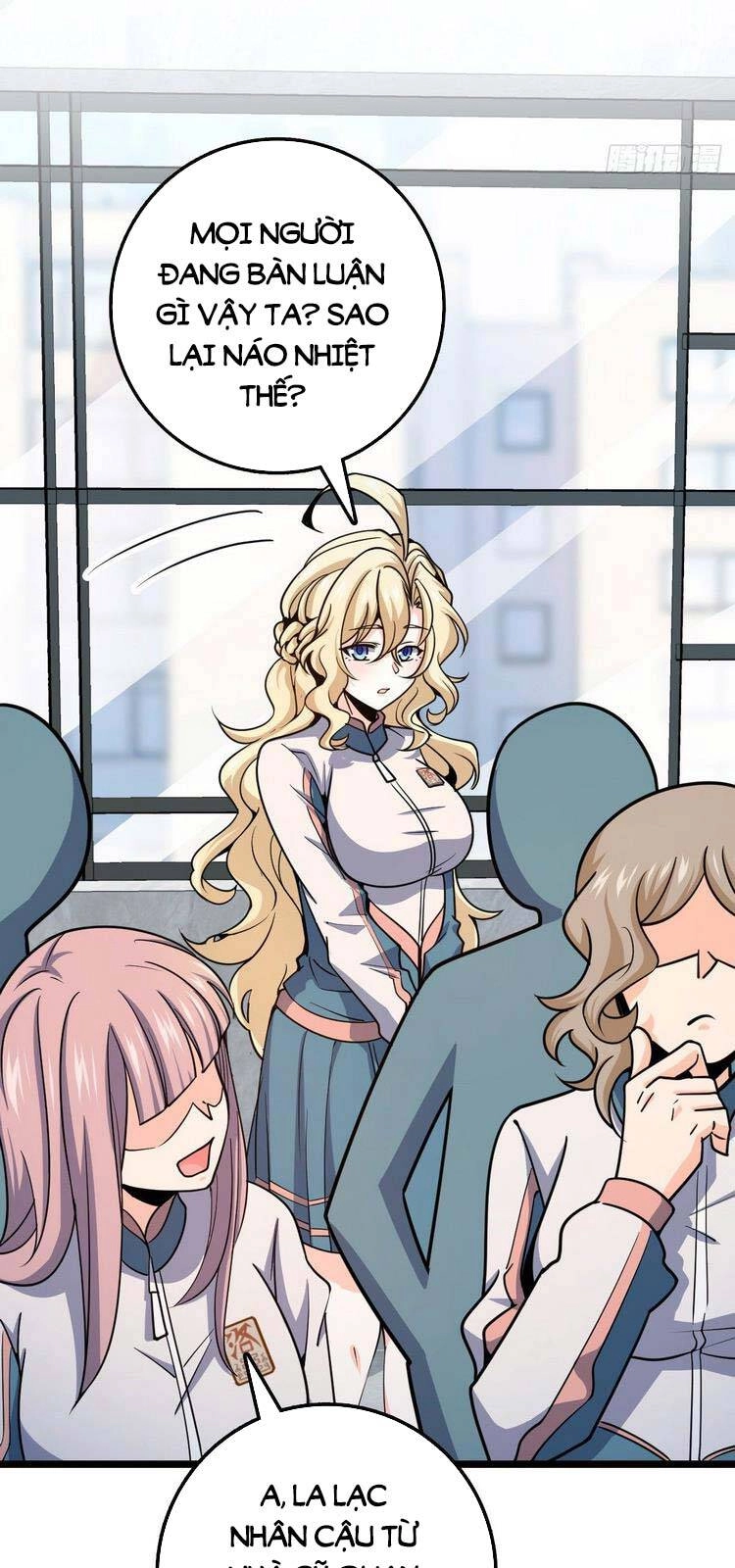 Đại Vương Tha Mạng Chapter 427 - 48