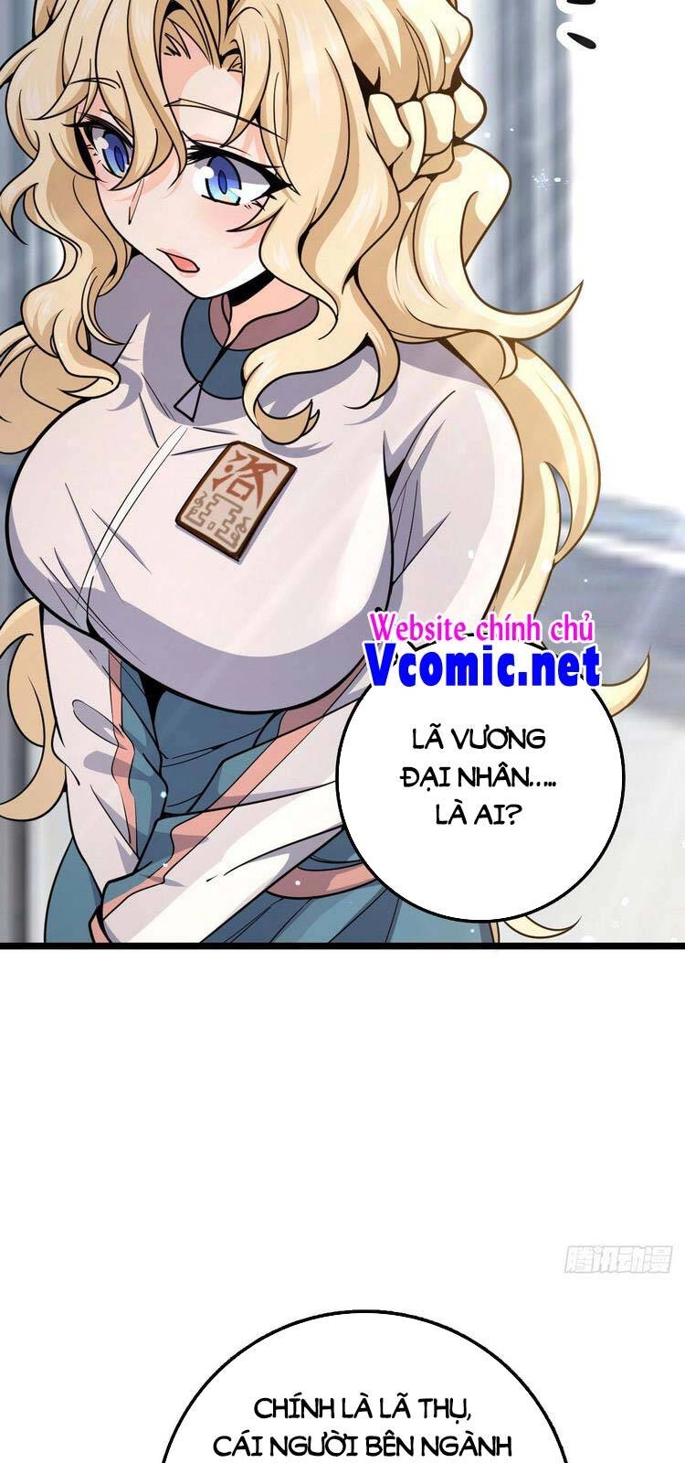 Đại Vương Tha Mạng Chapter 427 - 50