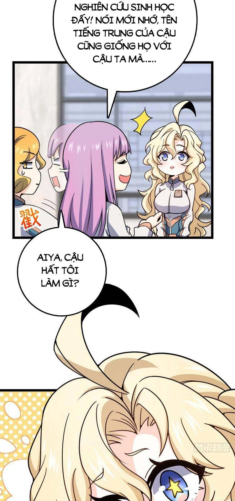 Đại Vương Tha Mạng Chapter 427 - 51