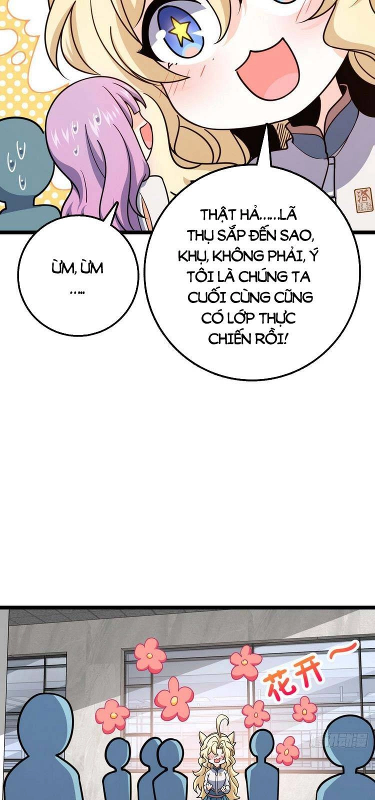 Đại Vương Tha Mạng Chapter 427 - 52