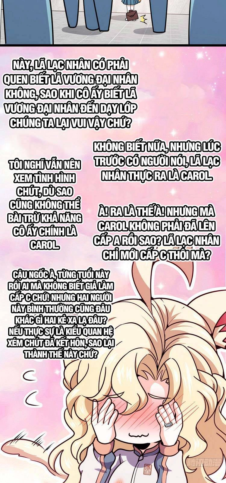 Đại Vương Tha Mạng Chapter 427 - 53