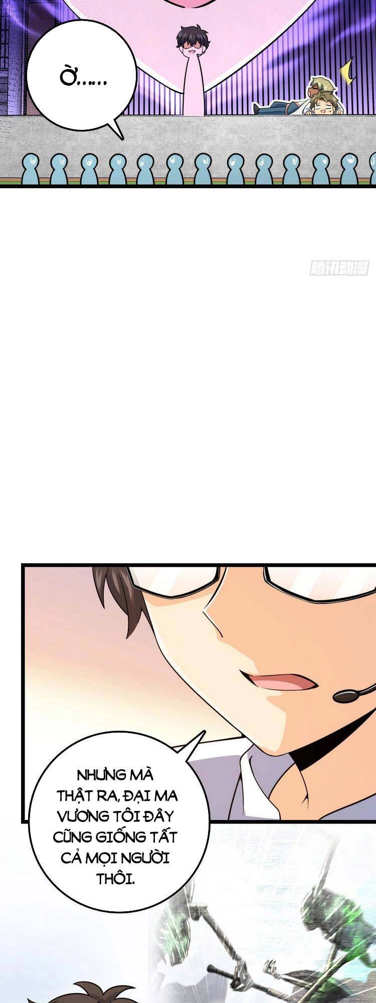 Đại Vương Tha Mạng Chapter 429 - 3