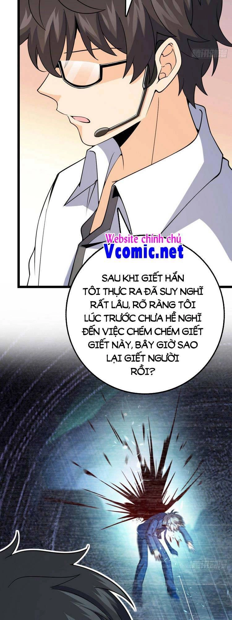 Đại Vương Tha Mạng Chapter 429 - 8