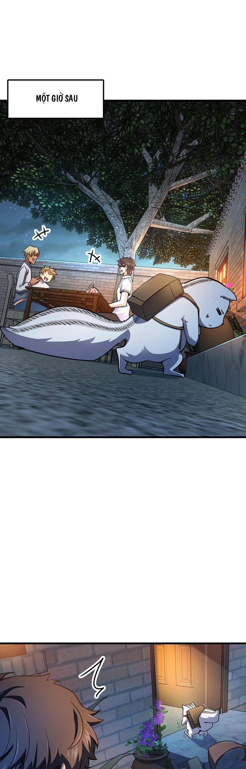 Đại Vương Tha Mạng Chapter 430 - 1