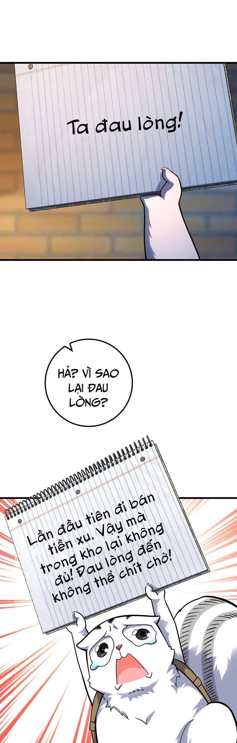 Đại Vương Tha Mạng Chapter 430 - 5