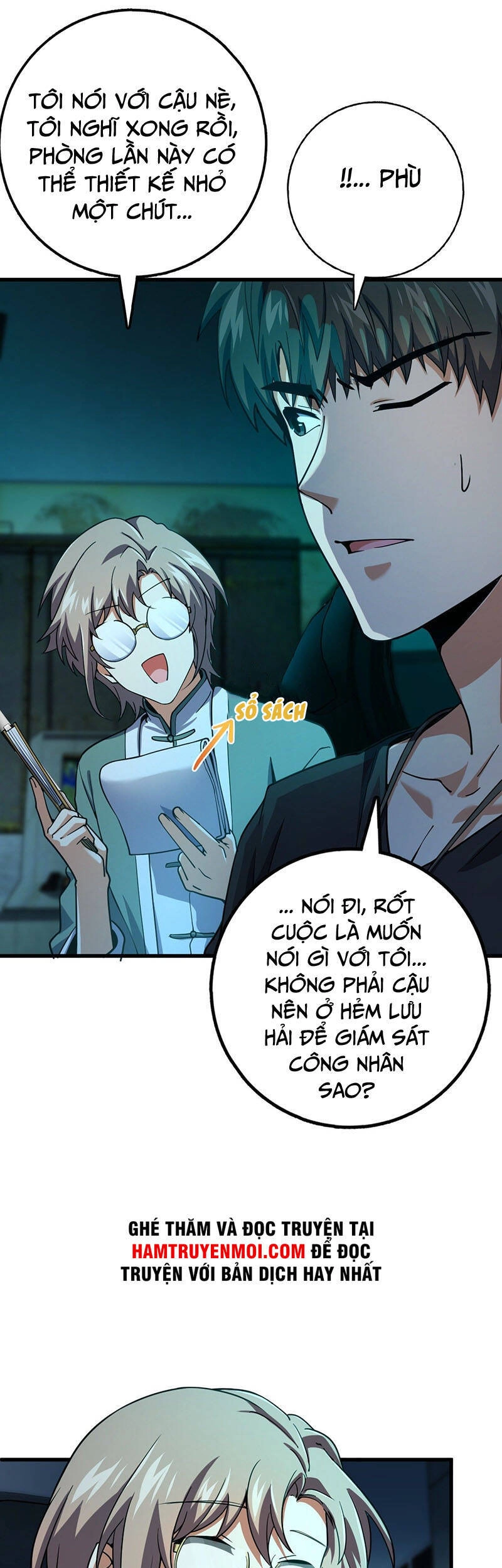 Đại Vương Tha Mạng Chapter 430 - 21