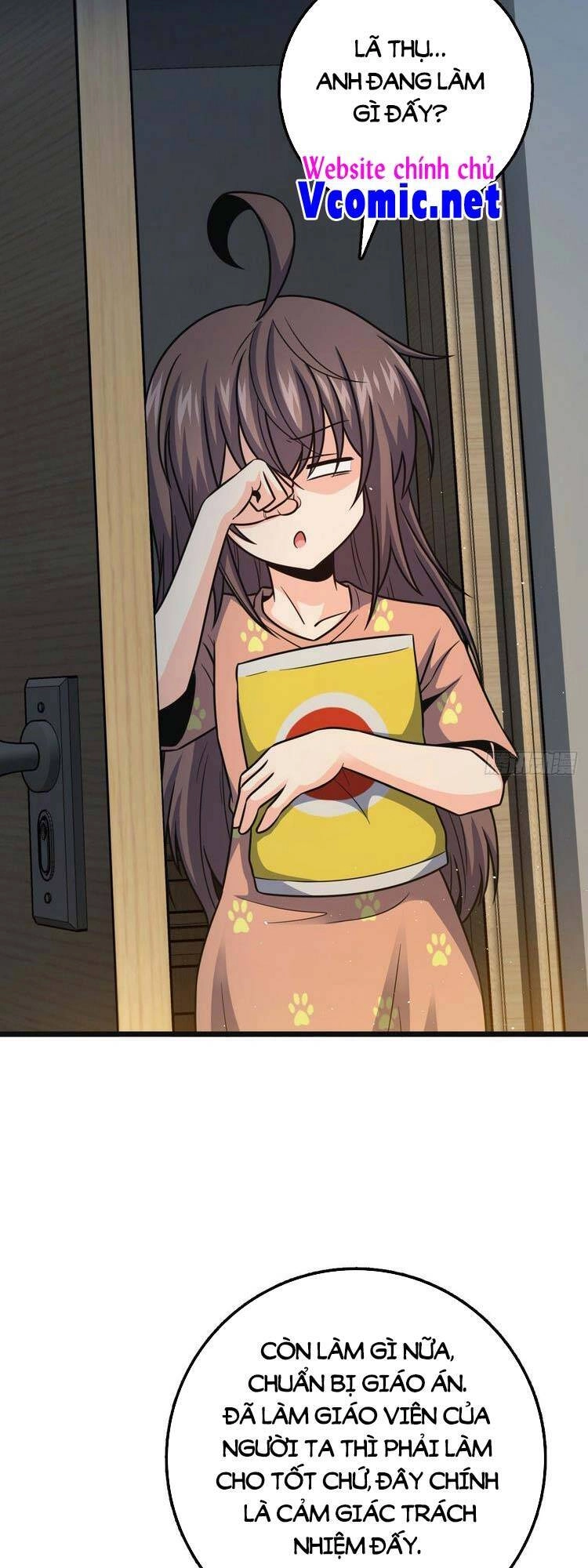 Đại Vương Tha Mạng Chapter 431 - 2