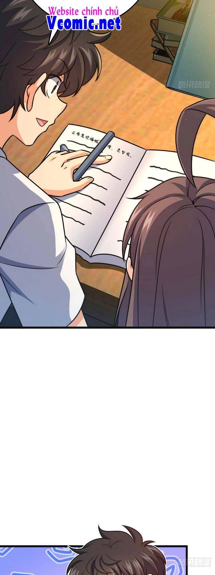 Đại Vương Tha Mạng Chapter 431 - 4