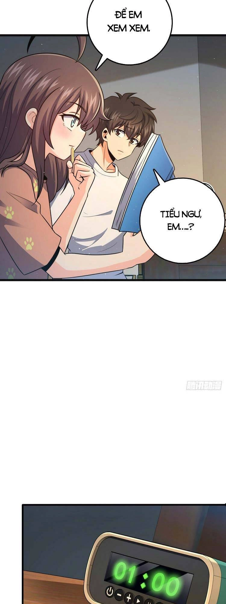 Đại Vương Tha Mạng Chapter 431 - 6