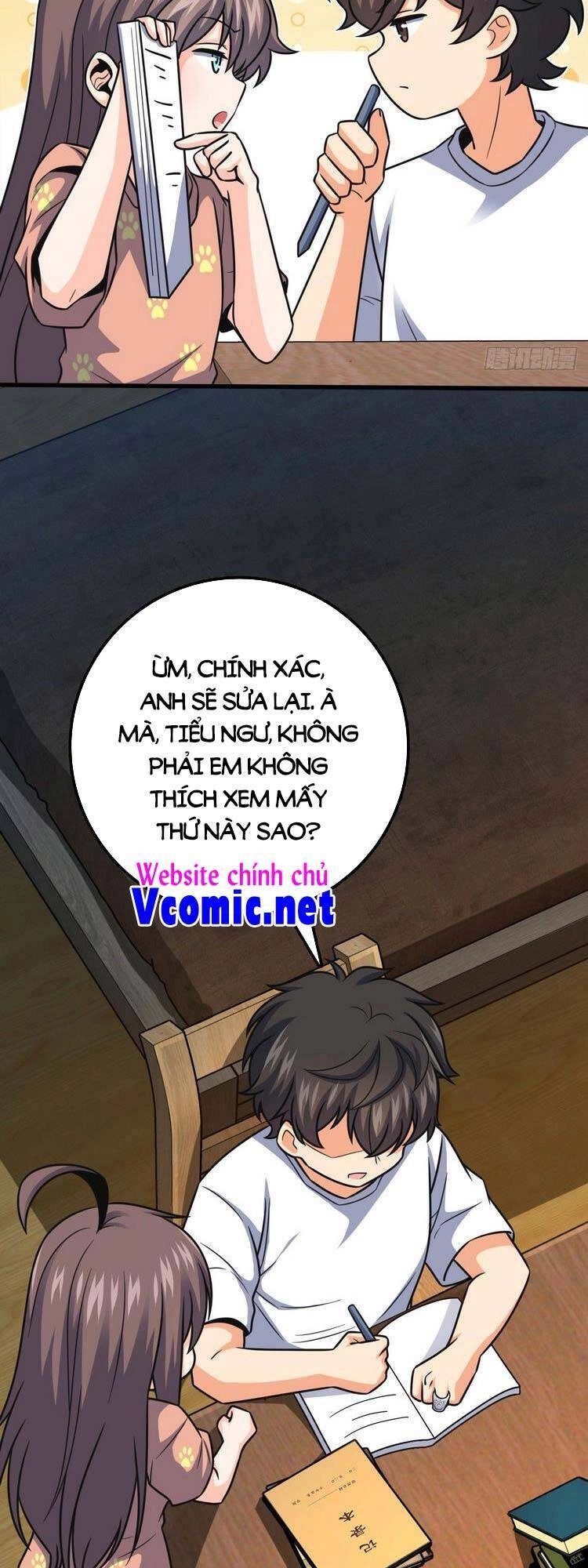 Đại Vương Tha Mạng Chapter 431 - 9