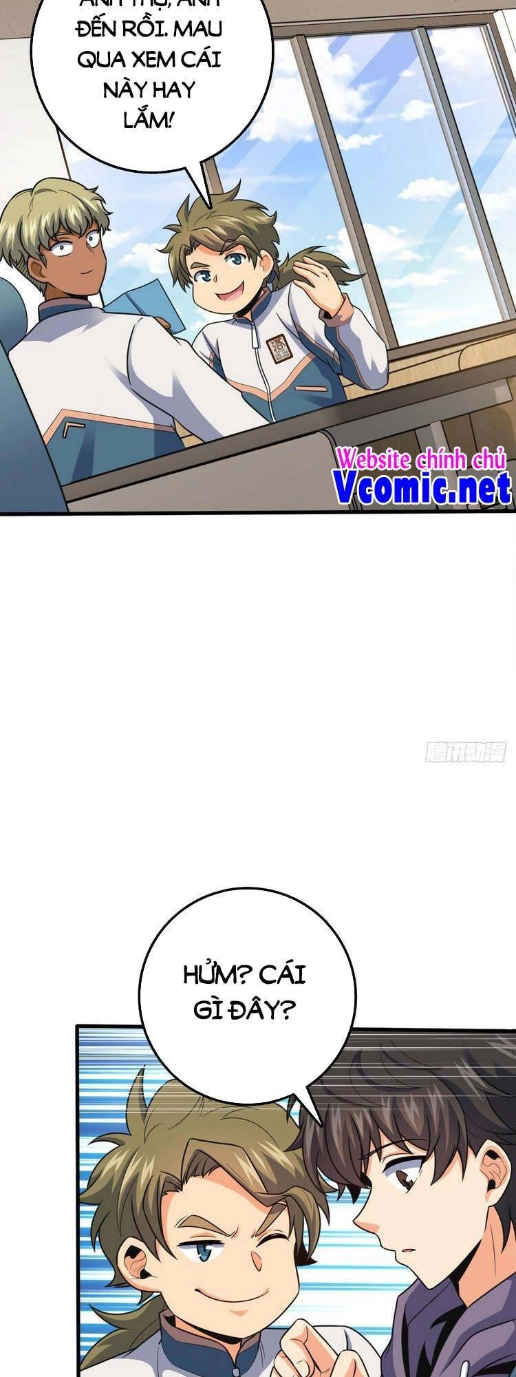 Đại Vương Tha Mạng Chapter 431 - 13