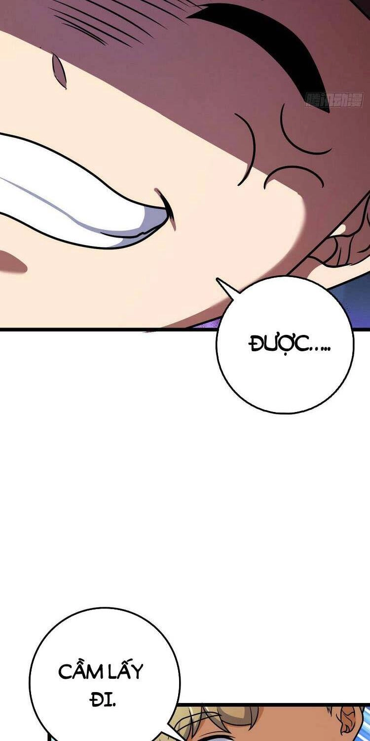 Đại Vương Tha Mạng Chapter 432 - 4