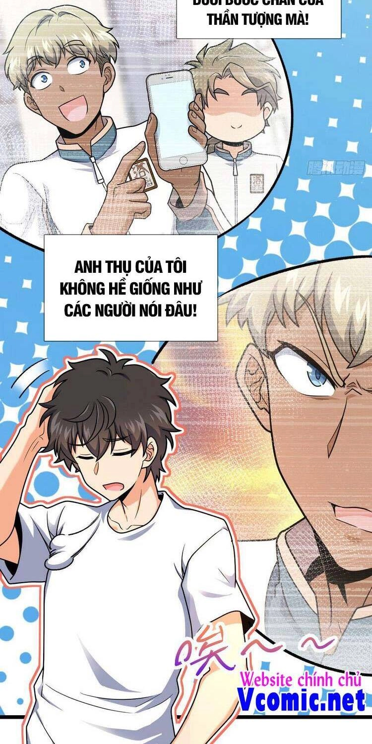 Đại Vương Tha Mạng Chapter 432 - 10