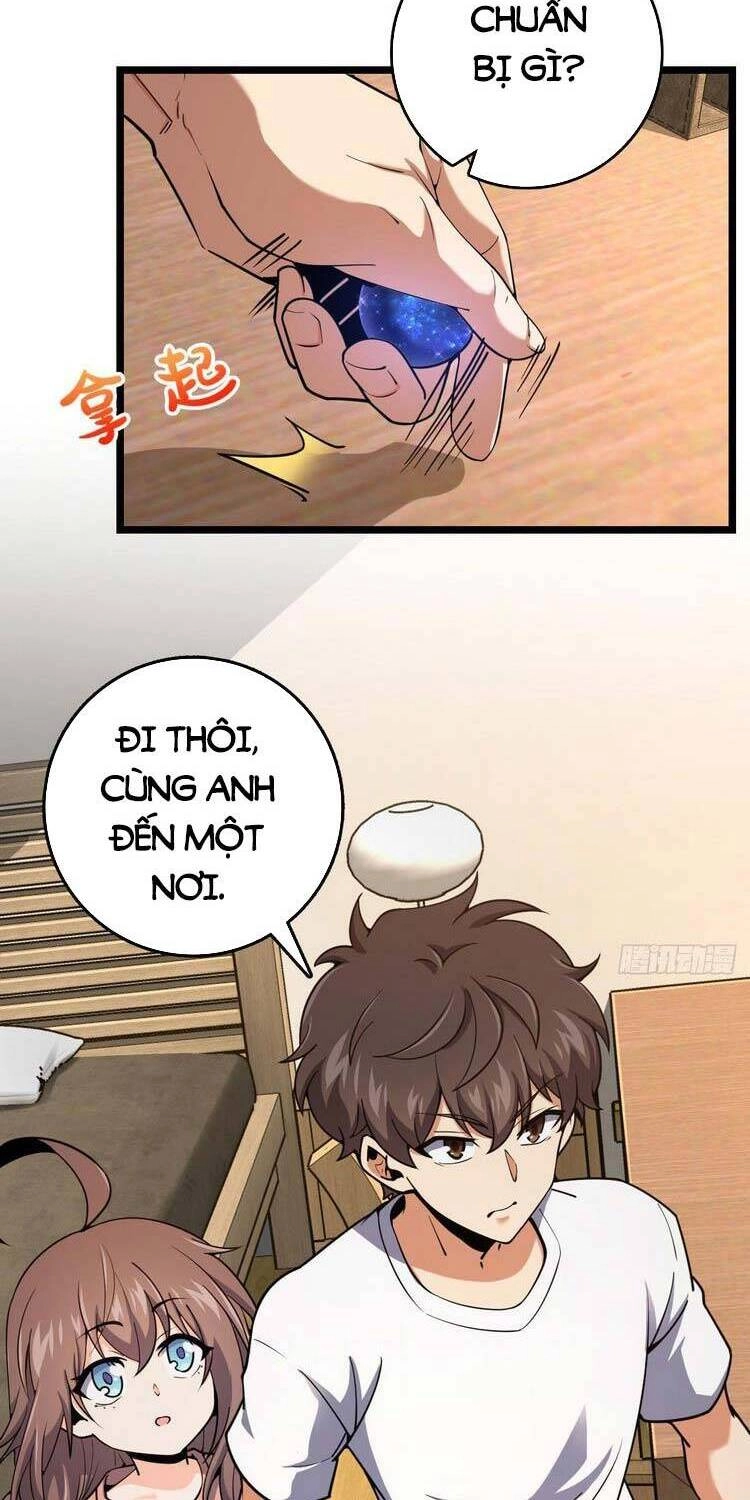 Đại Vương Tha Mạng Chapter 432 - 21