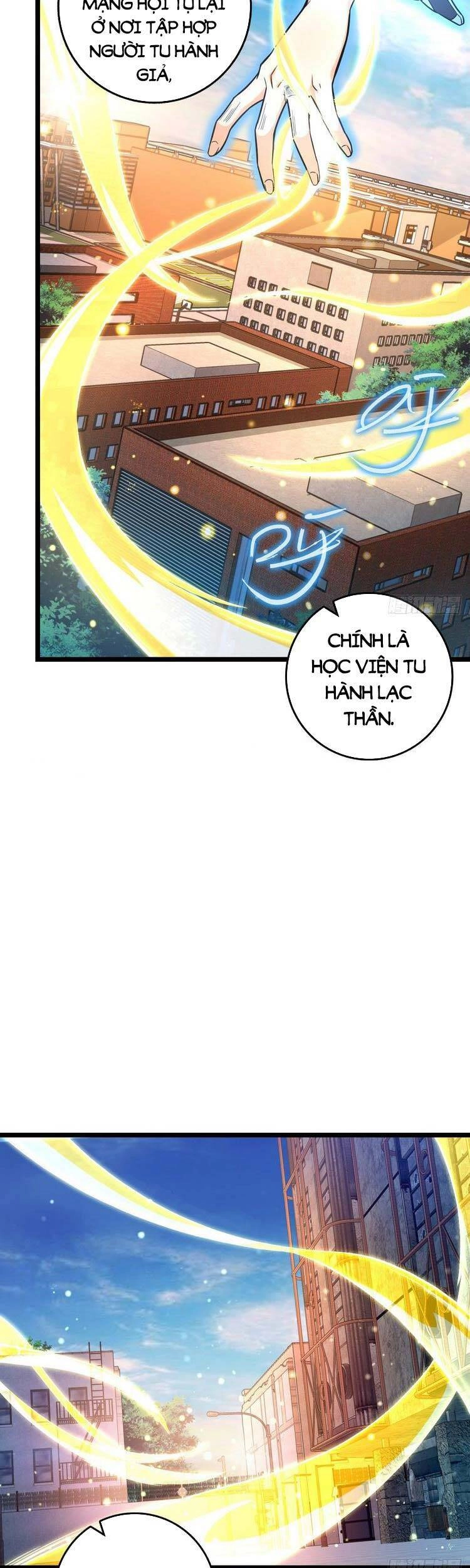 Đại Vương Tha Mạng Chapter 433 - 5