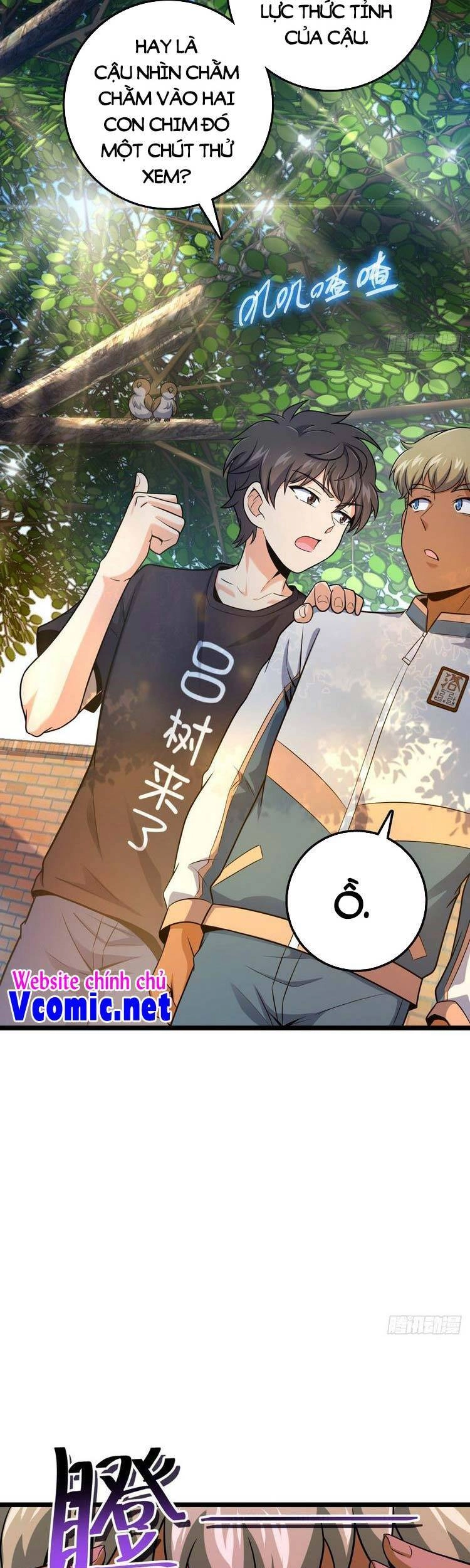 Đại Vương Tha Mạng Chapter 433 - 28