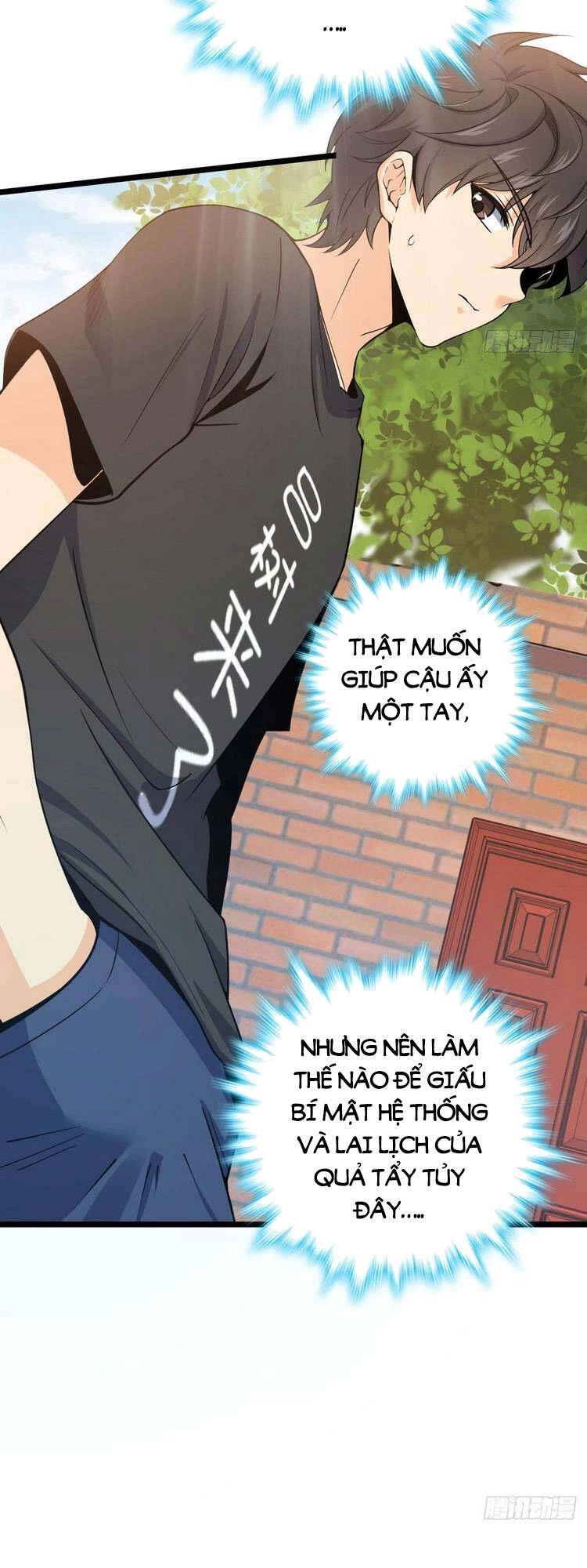 Đại Vương Tha Mạng Chapter 434 - 3