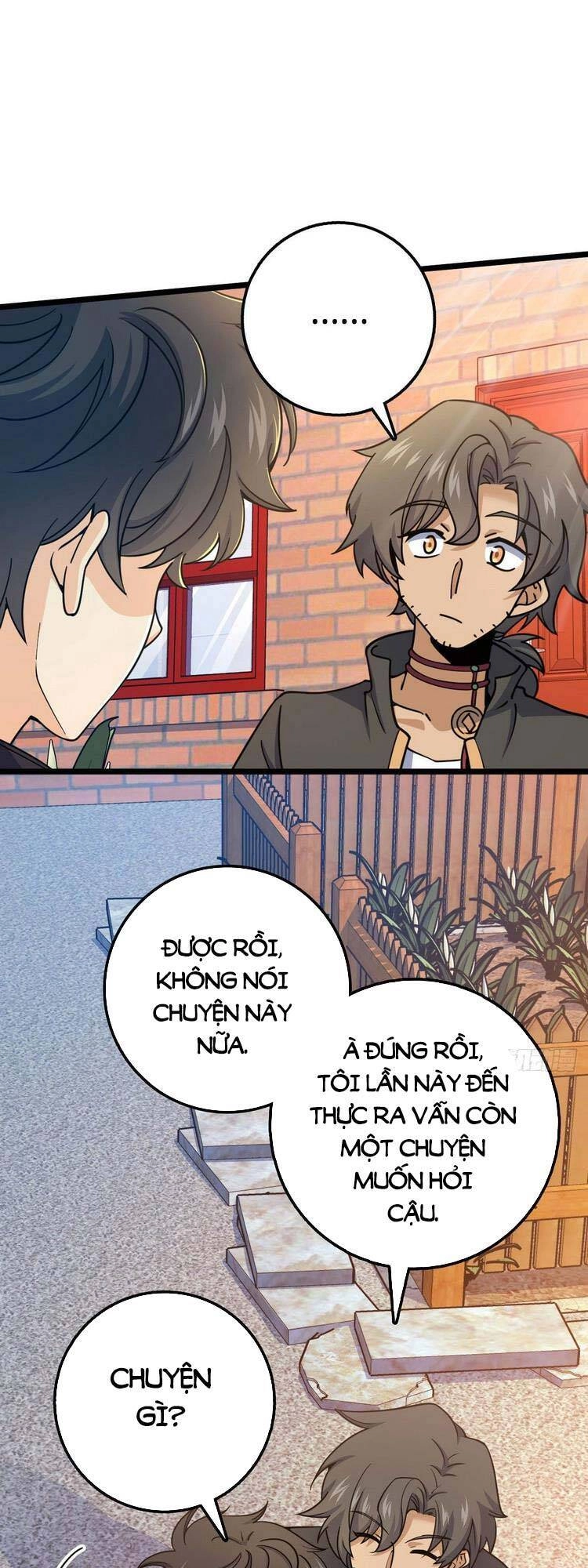 Đại Vương Tha Mạng Chapter 434 - 4