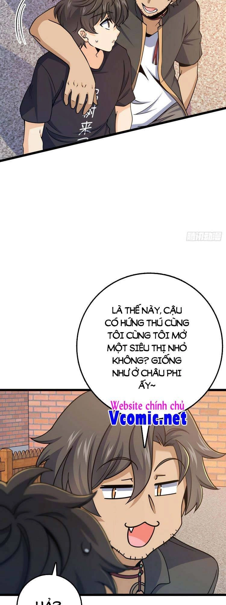 Đại Vương Tha Mạng Chapter 434 - 5