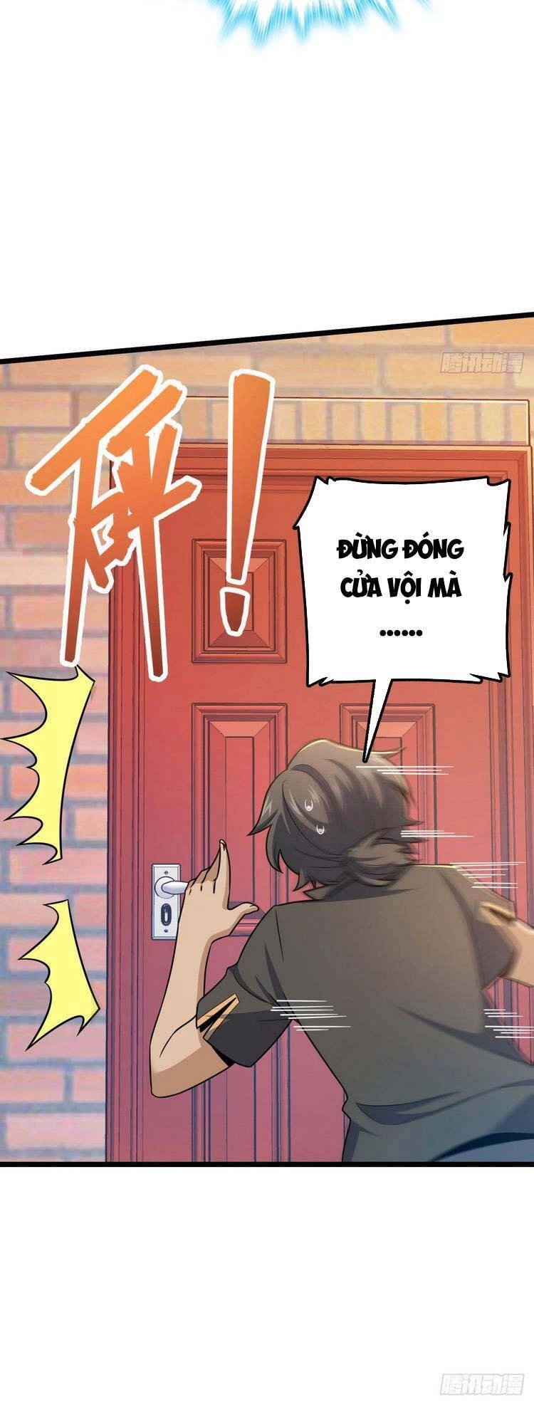 Đại Vương Tha Mạng Chapter 434 - 8