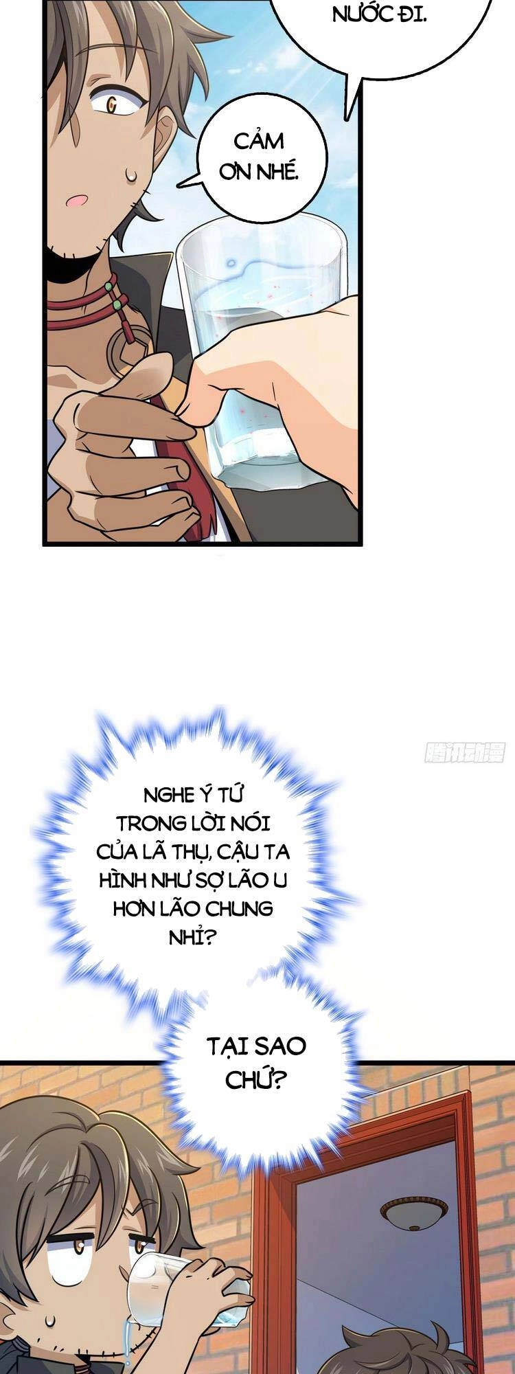 Đại Vương Tha Mạng Chapter 434 - 12