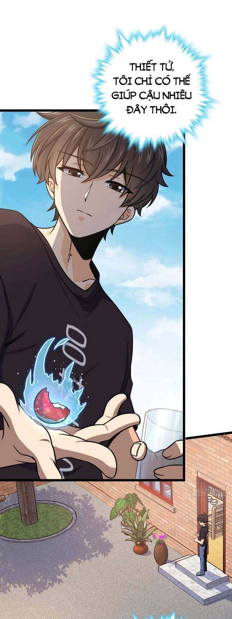 Đại Vương Tha Mạng Chapter 434 - 14