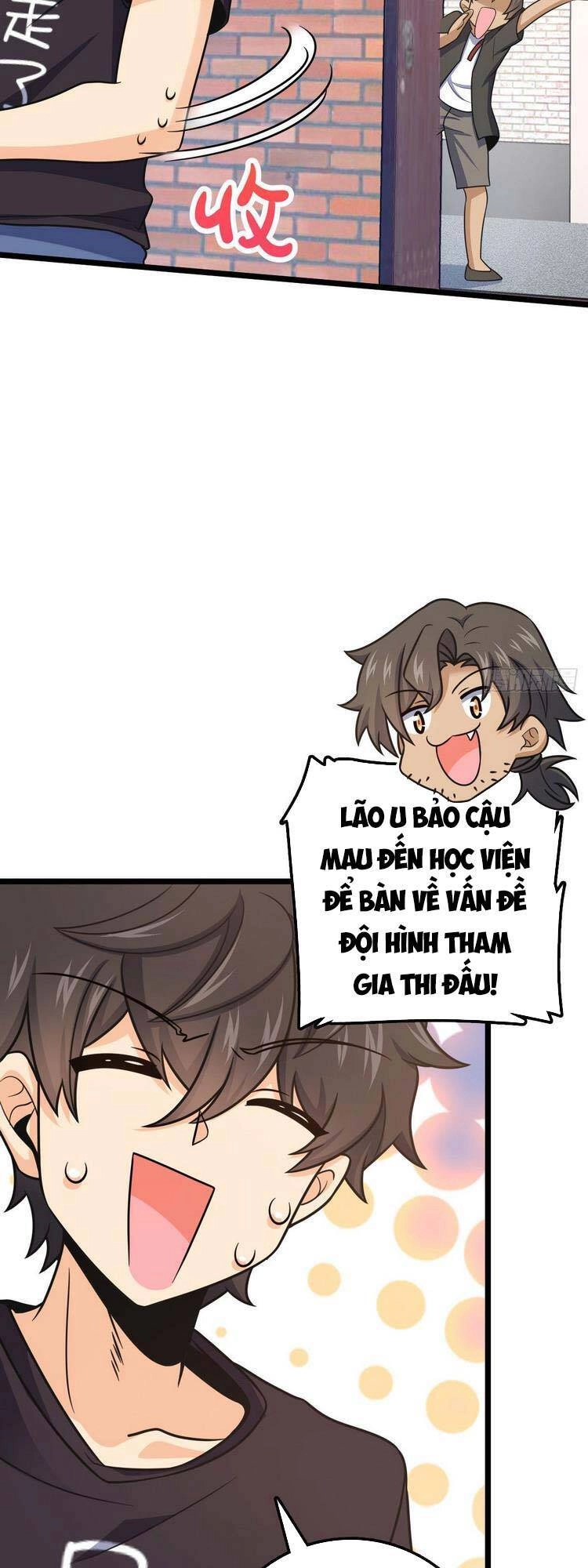 Đại Vương Tha Mạng Chapter 434 - 16