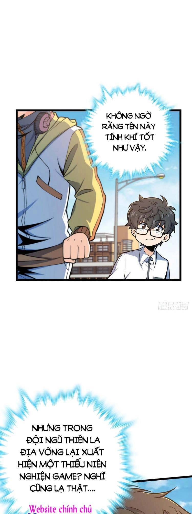 Đại Vương Tha Mạng Chapter 434 - 30