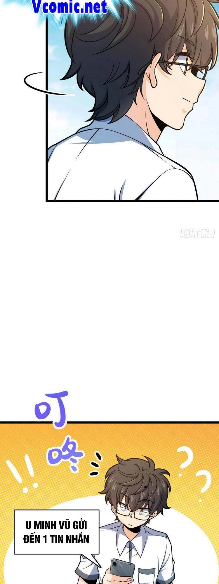 Đại Vương Tha Mạng Chapter 434 - 31