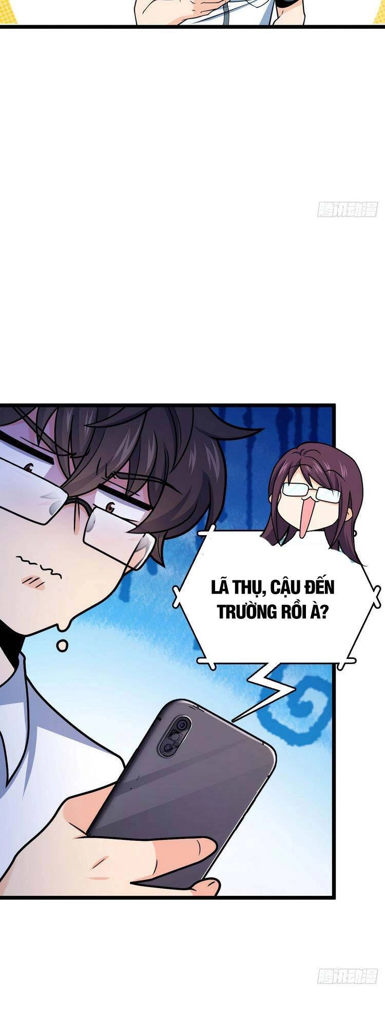 Đại Vương Tha Mạng Chapter 434 - 32