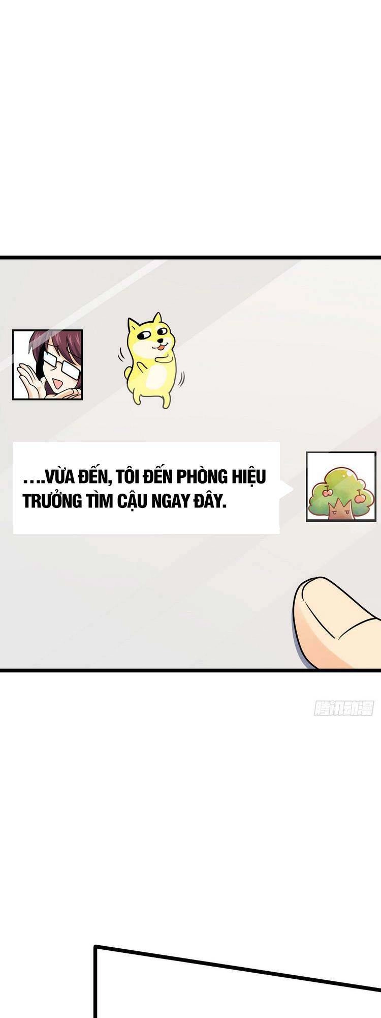 Đại Vương Tha Mạng Chapter 434 - 33