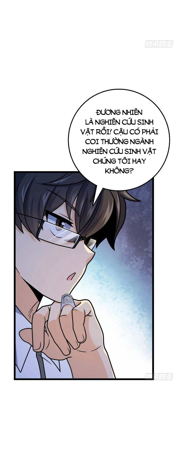 Đại Vương Tha Mạng Chapter 434 - 38