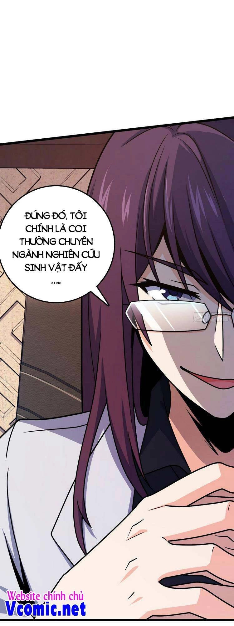 Đại Vương Tha Mạng Chapter 434 - 39