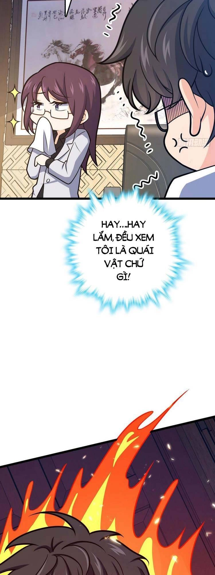 Đại Vương Tha Mạng Chapter 434 - 51