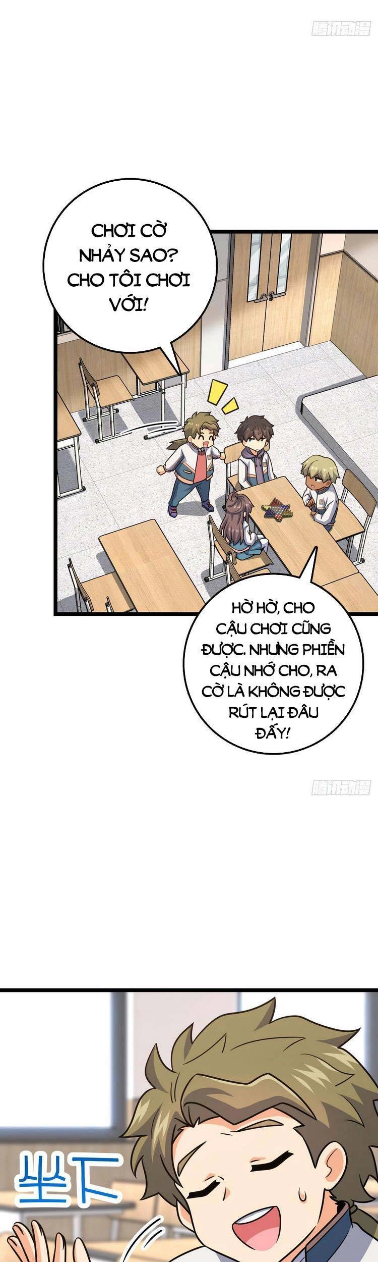 Đại Vương Tha Mạng Chapter 435 - 13