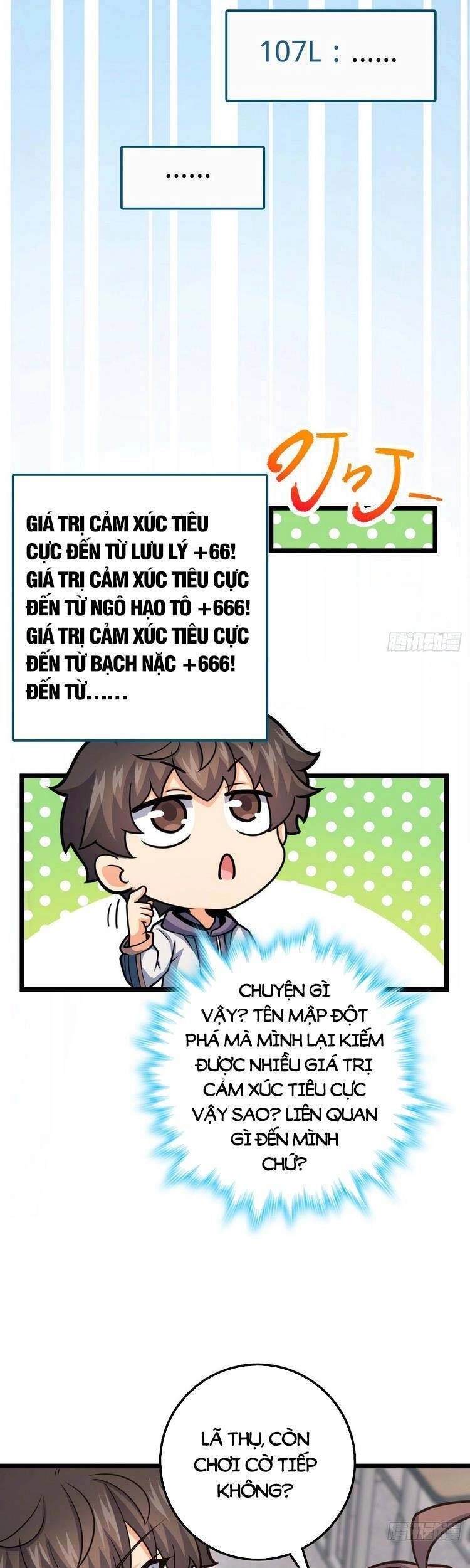 Đại Vương Tha Mạng Chapter 435 - 35