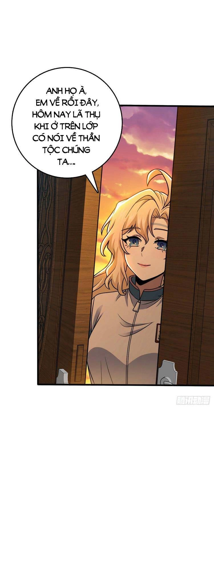 Đại Vương Tha Mạng Chapter 436 - 1