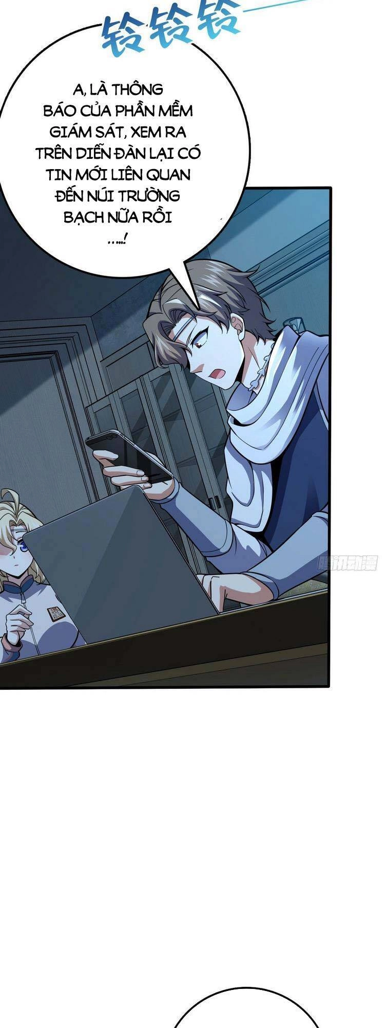 Đại Vương Tha Mạng Chapter 436 - 12