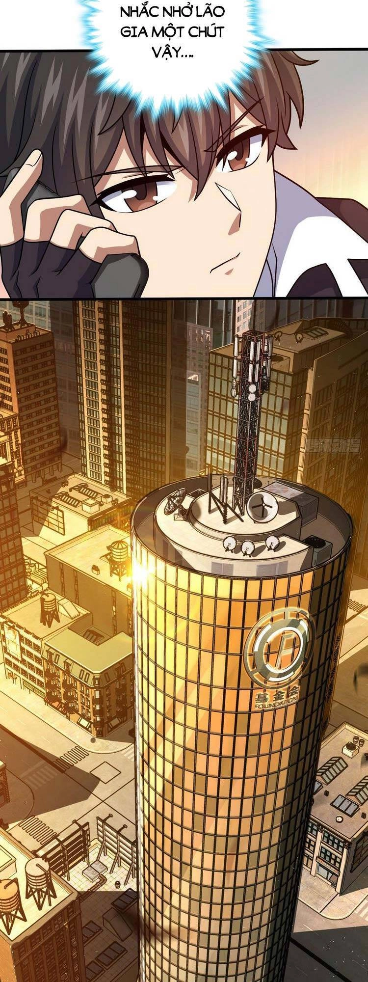 Đại Vương Tha Mạng Chapter 436 - 18