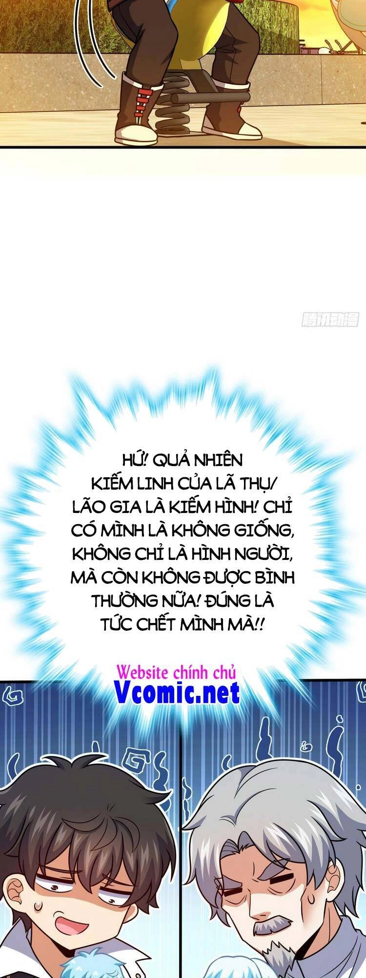 Đại Vương Tha Mạng Chapter 436 - 27