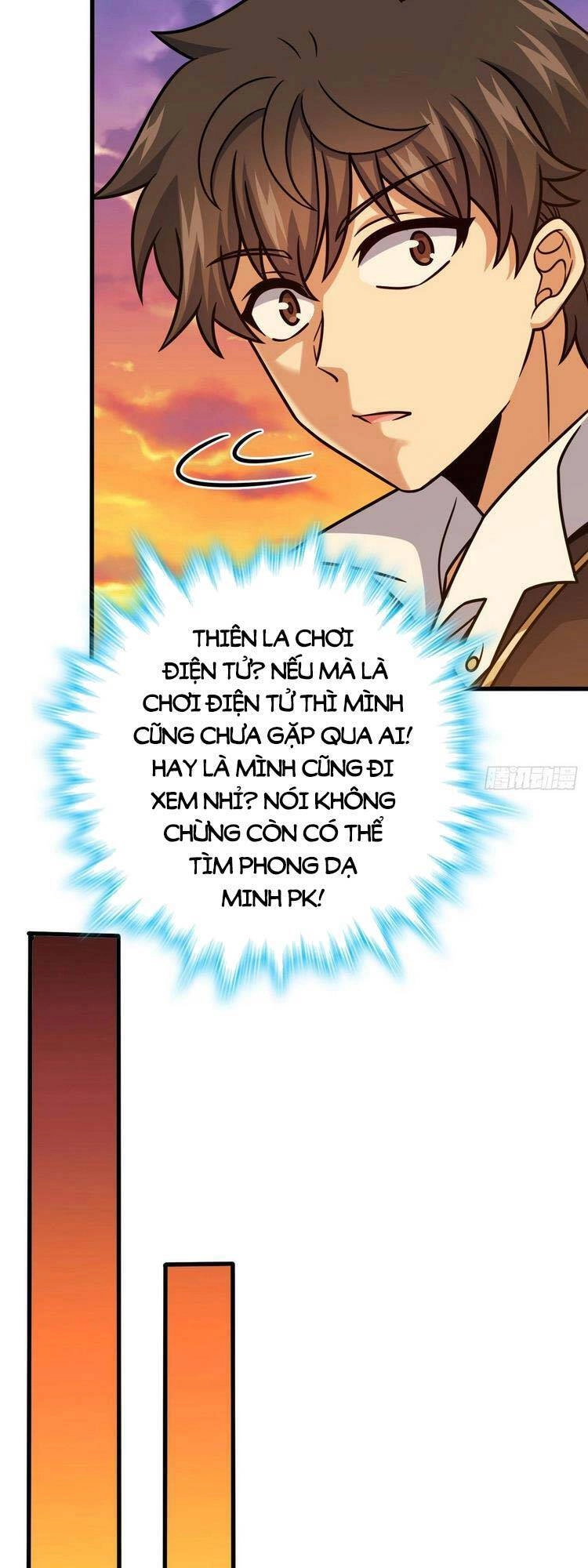 Đại Vương Tha Mạng Chapter 436 - 30