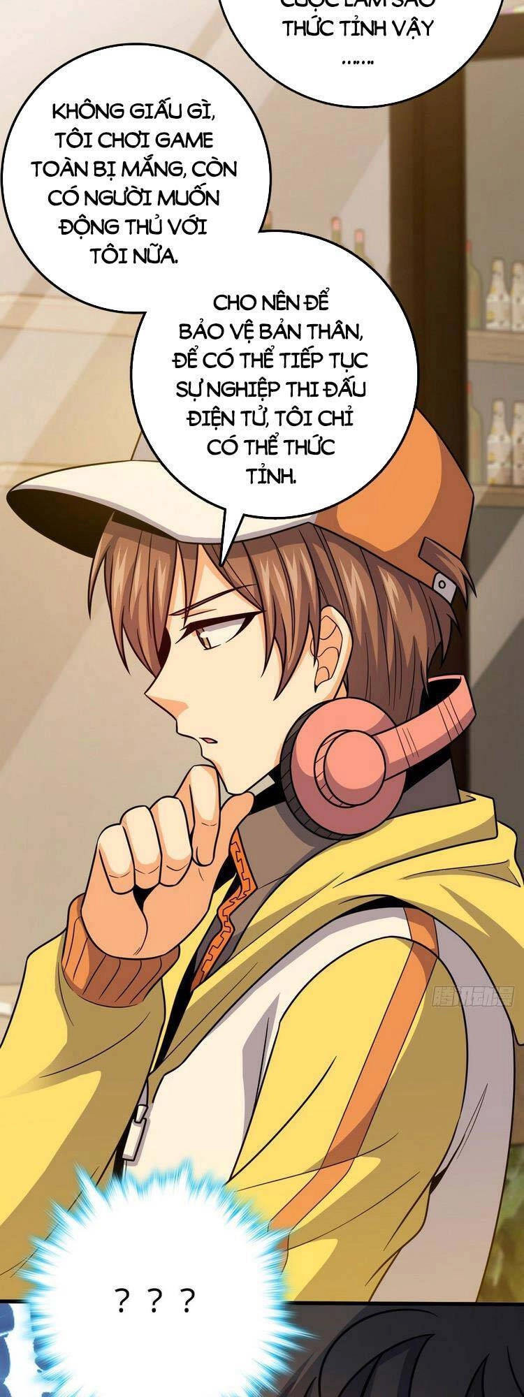 Đại Vương Tha Mạng Chapter 436 - 42