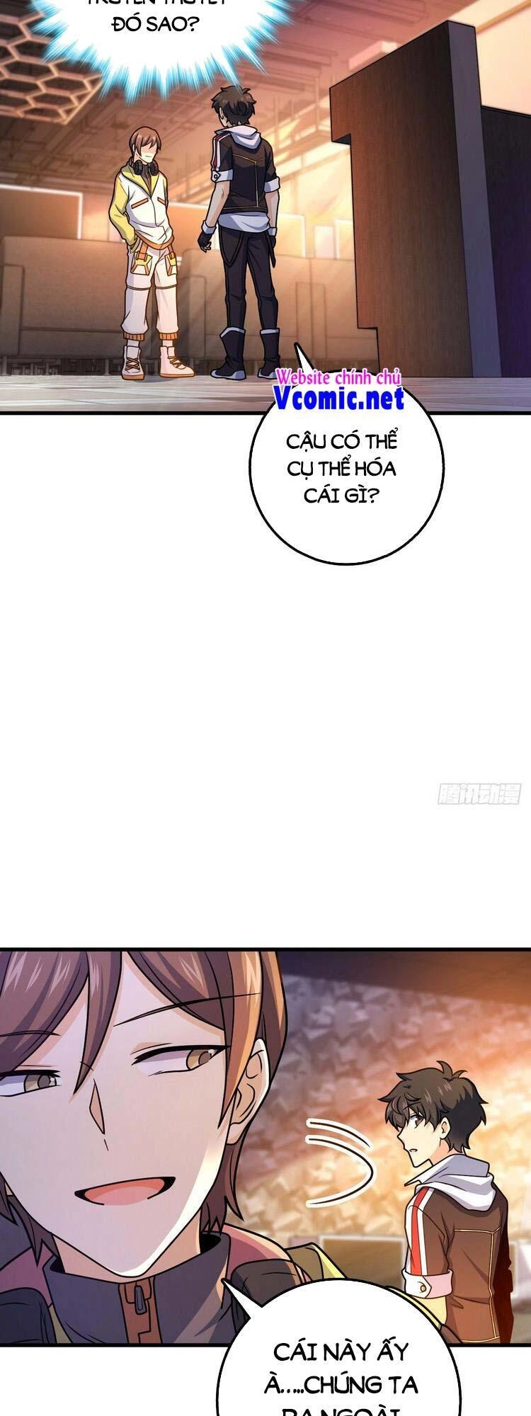 Đại Vương Tha Mạng Chapter 437 - 6